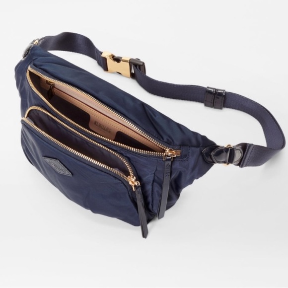 MZ WALLACE Dawn Chelsea Sling Bag - Picture 4 of 9